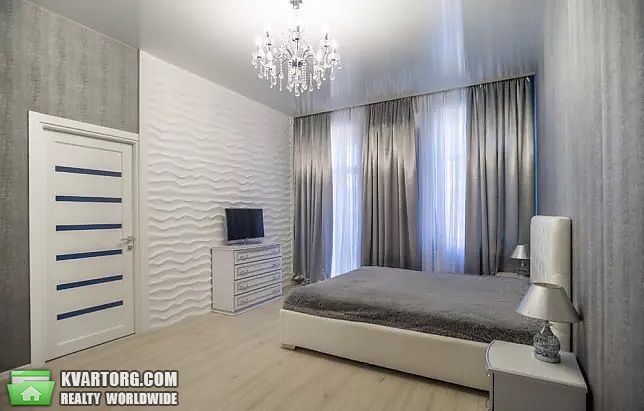 Sell 4-room apartment. Одесса, Ольгиевская — photo 1