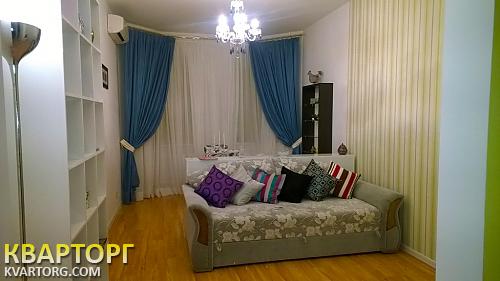 Sell 1-room apartment. Одесса, Тополевая — photo 1