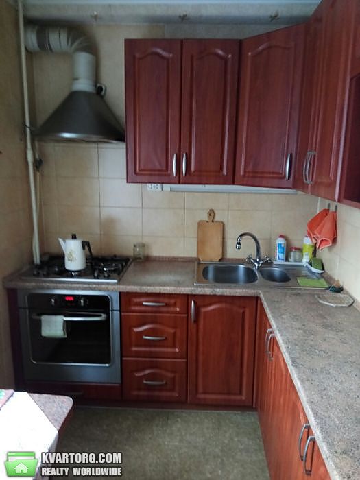 Sell 2-room apartment. Киев,  Автозаводская — photo 4