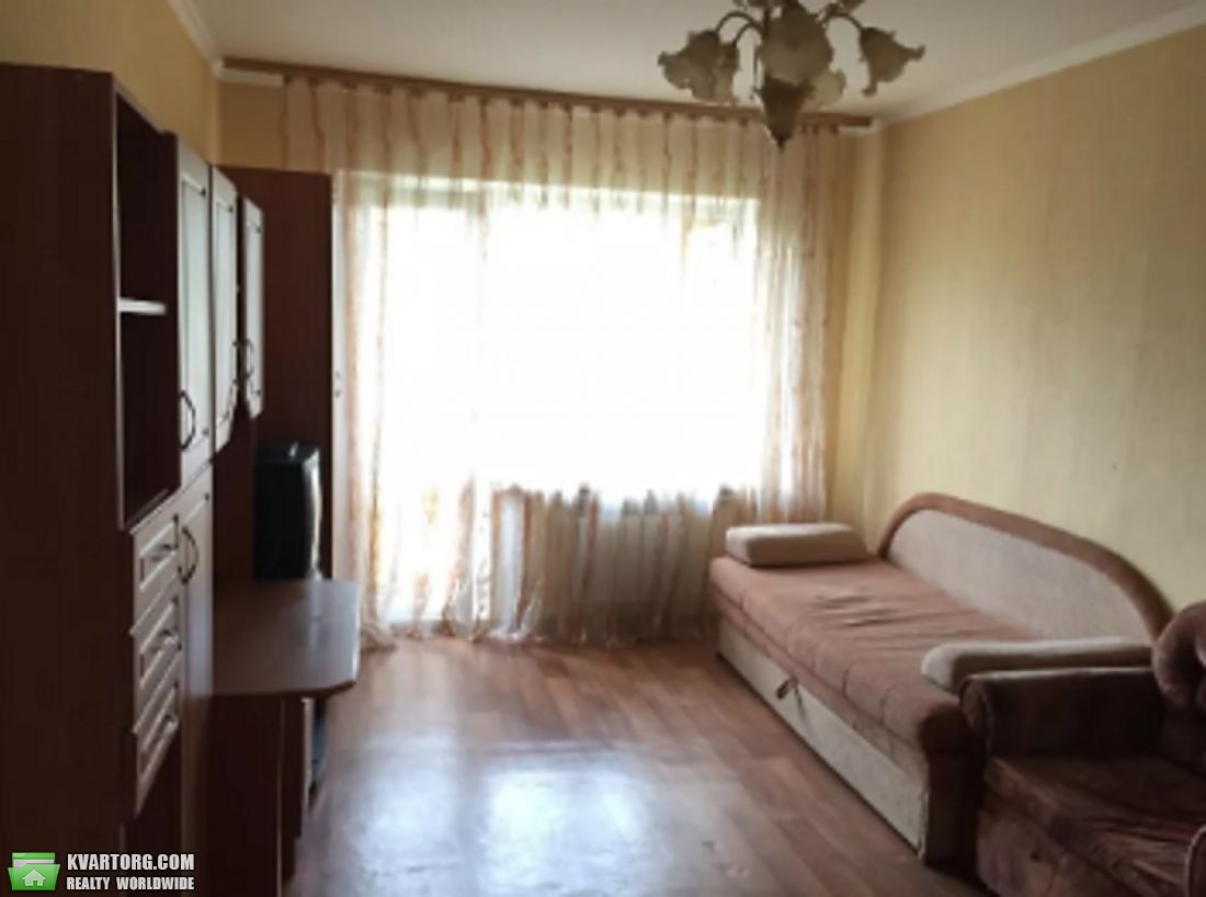 Sell 1-room apartment. Одесса, Бочарова улица — photo 1