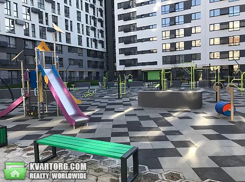 Rent out 1-room apartment. Львов, Кульпарківська — photo 6
