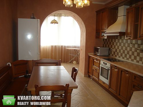 Rent out 3-room apartment. Киев, Героев Сталинграда пр — photo 3