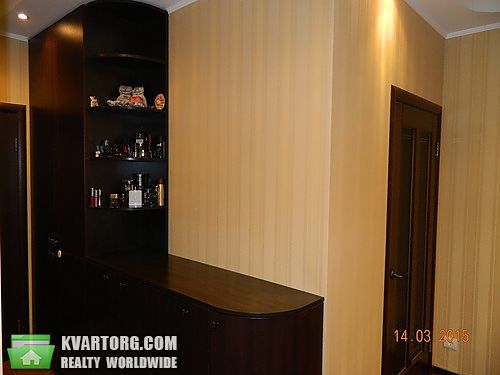 Sell 1-room apartment. Киев, Вильямса — photo 7