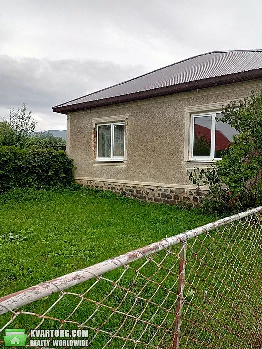 Sell house. Ужгород,  село Верхня Визниця — photo 2