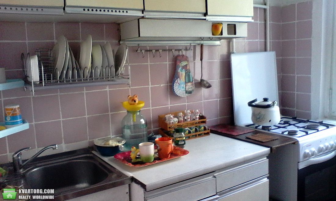 Rent out 2-room apartment. Одесса, Паустовского — photo 5