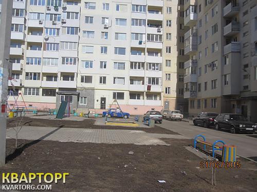 Sell 3-room apartment. Одесса, Сахарова/Бочарова — photo 1