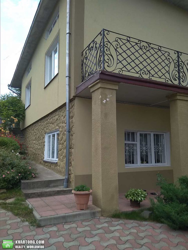 Sell house. Ивано-Франковск, Вышенского — photo 2