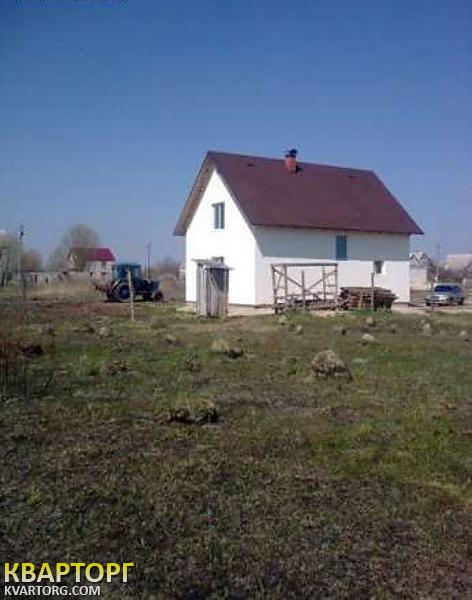 Sell house. Киевская обл., Героев Чернобыля — photo 1