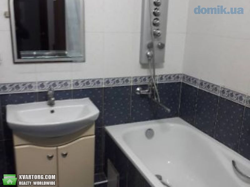 Rent out 2-room apartment. Киев,  Осиповского — photo 3