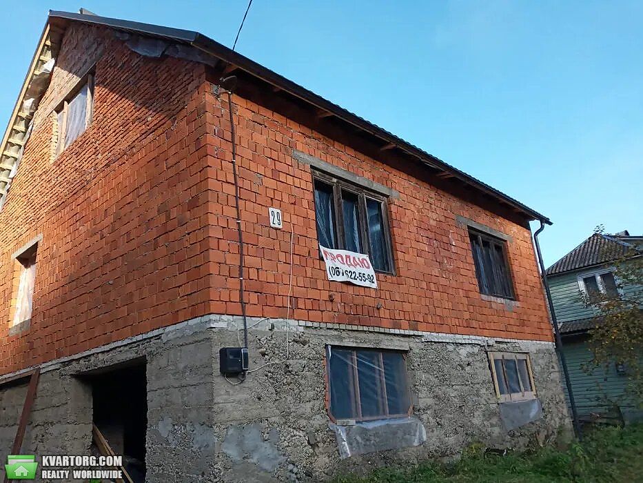 Sell house. Ужгород, Центральная — photo 6