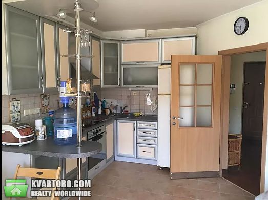 Rent out 2-room apartment. Киев,  Григоренко пр — photo 1