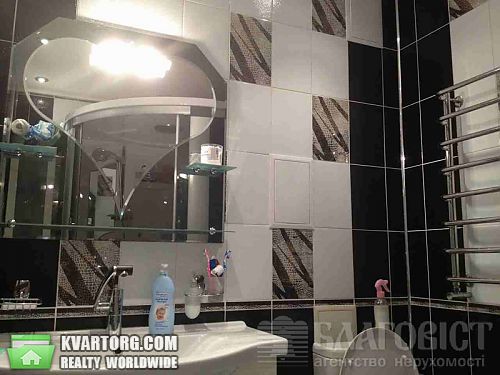 Sell 3-room apartment. Киев,  Срибнокильская — photo 7