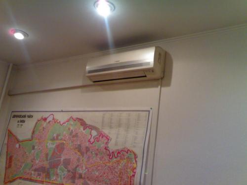 Rent out office. Киев, Красноармейская — photo 2
