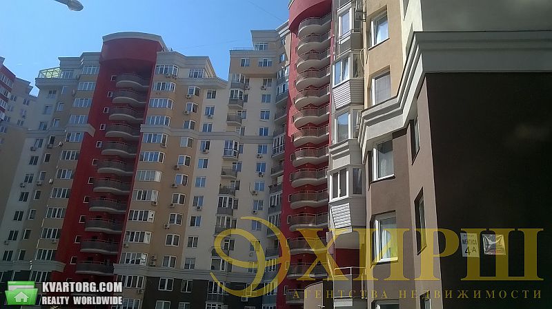 Sell 3-room apartment. Киев, Мейтуса — photo 1