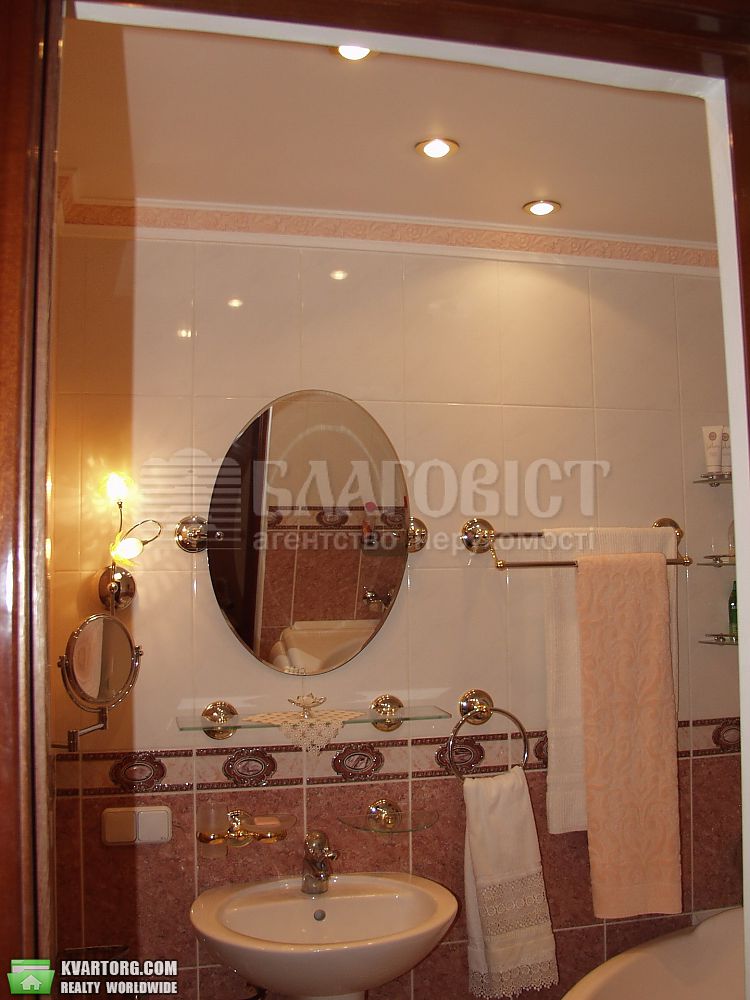 Rent out 1-room apartment. Киев,  Кловский спуск — photo 7