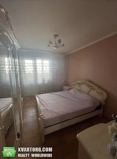 Sell 3-room apartment. Киев,  Ахматовой — photo 3