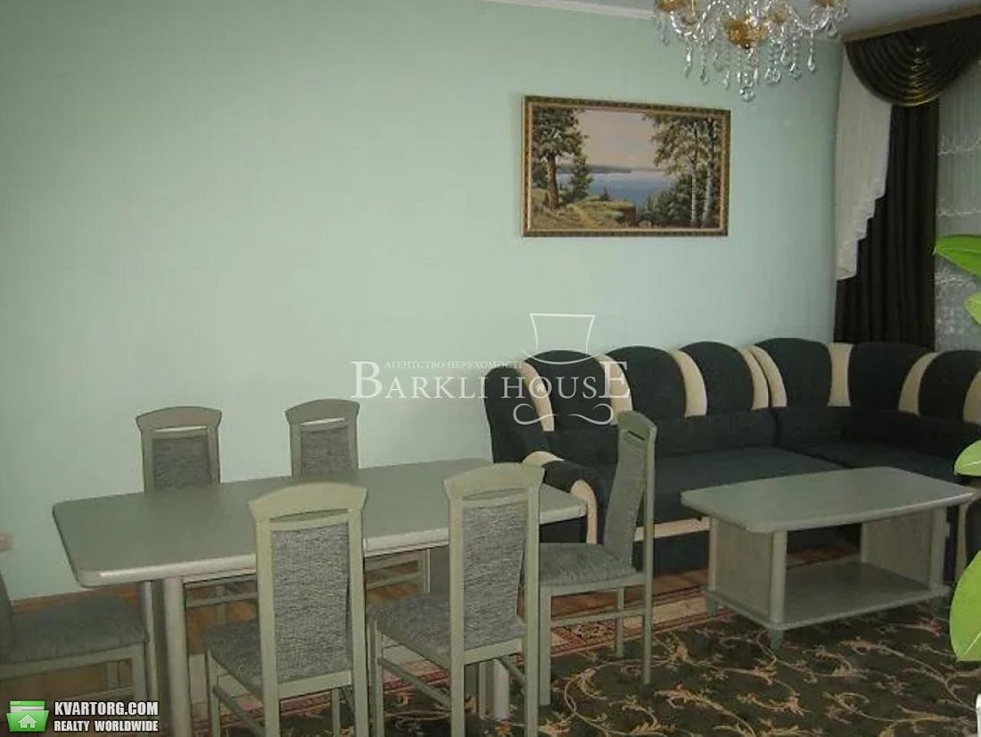Rent out house. Киев,  Осенняя — photo 3