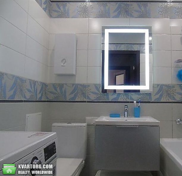 Sell 1-room apartment. Киев,  Ахматовой — photo 7