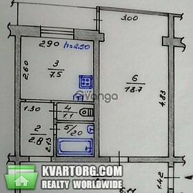 Sell 1-room apartment. Боярка, Белогородская — photo 4