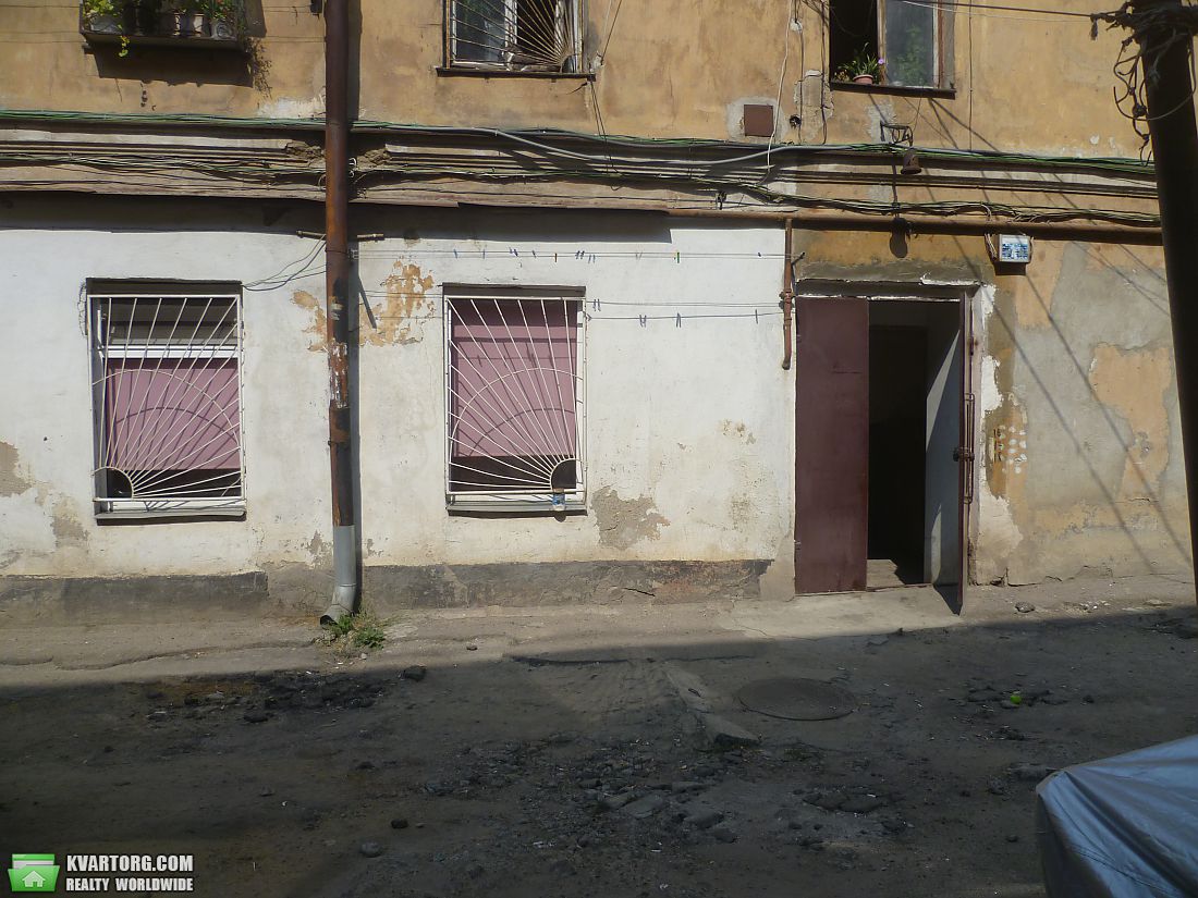 Sell 1-room apartment. Одесса, Конная — photo 8