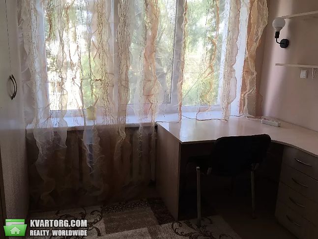 Rent out 1-room apartment. Киев,  Василия Яна — photo 6