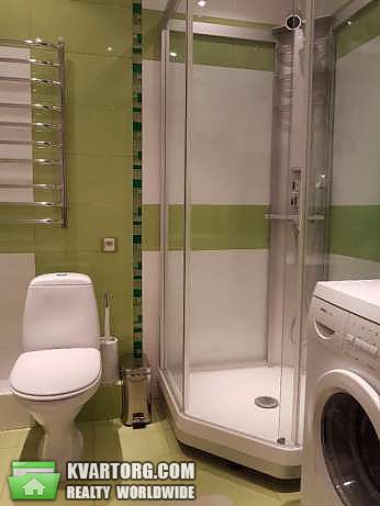Rent out 1-room apartment. Киев,  Рыбальская — photo 4