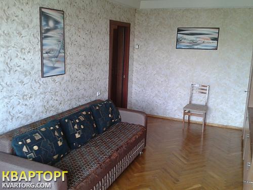 Rent out 2-room apartment. Киев, Алексеевская — photo 2