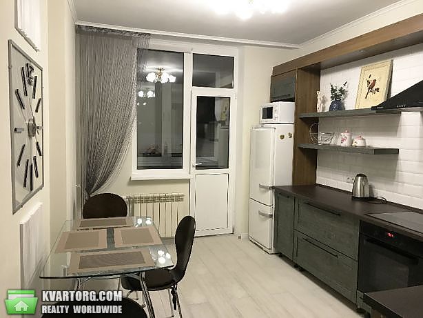 Rent out 1-room apartment. Киев,  Чавдар — photo 5