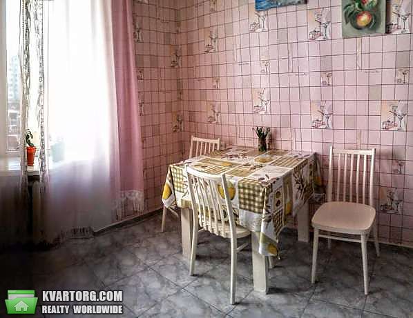 Sell 1-room apartment. Одесса, Нищинского — photo 8