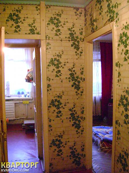 Sell 1-room apartment. Киев,  Лесной пр — photo 9
