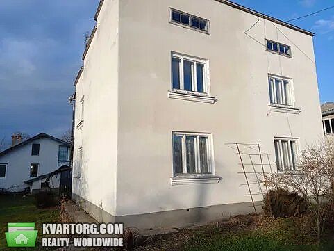 Sell house. Ивано-Франковск, Желездорожная — photo 1