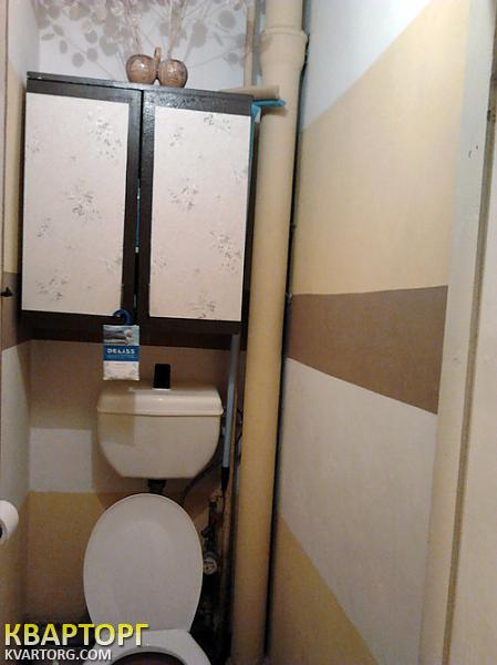 Sell 2-room apartment. Киев, Урловськая — photo 4