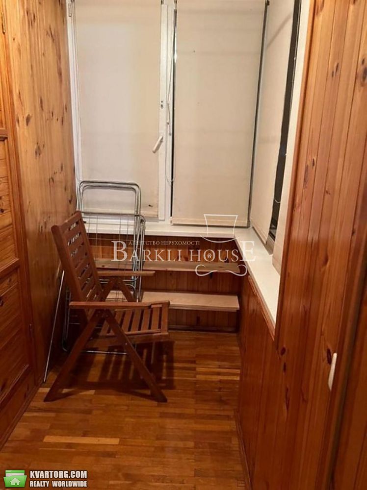 Rent out 3-room apartment. Киев, Пр. Лобановского — photo 8