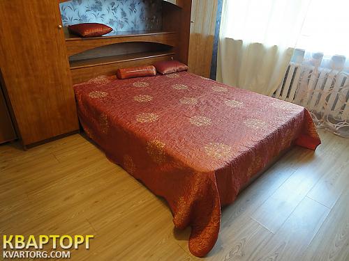 Rent out 1-room apartment. Одесса, Французский бульвар — photo 5