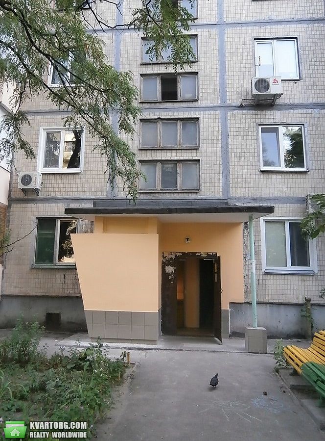 Sell 2-room apartment. Киев,  Энтузиастов — photo 1