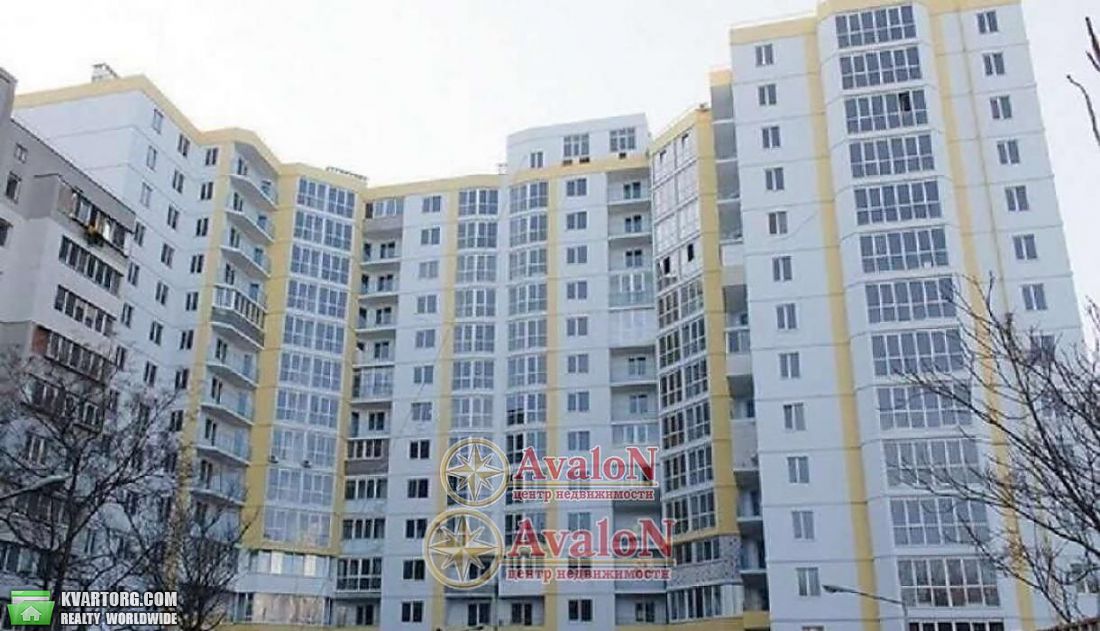 Sell 1-room apartment. Одесса, Среднефонтанская — photo 6