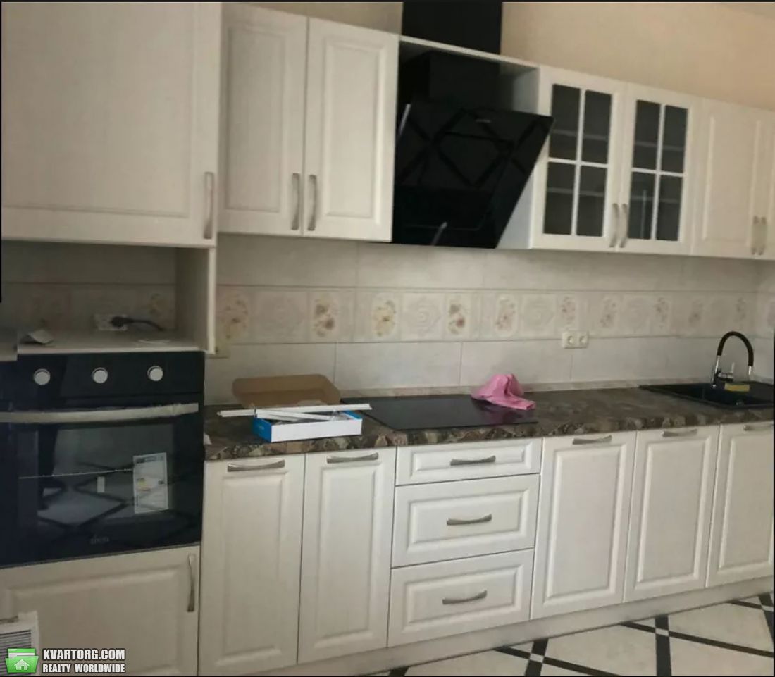 Rent out 1-room apartment. Киев,  Голосеевский пр — photo 2