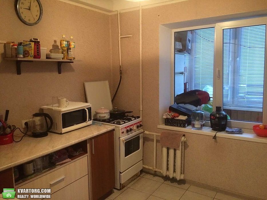 Sell 1-room apartment. Киев, автозаводская — photo 1