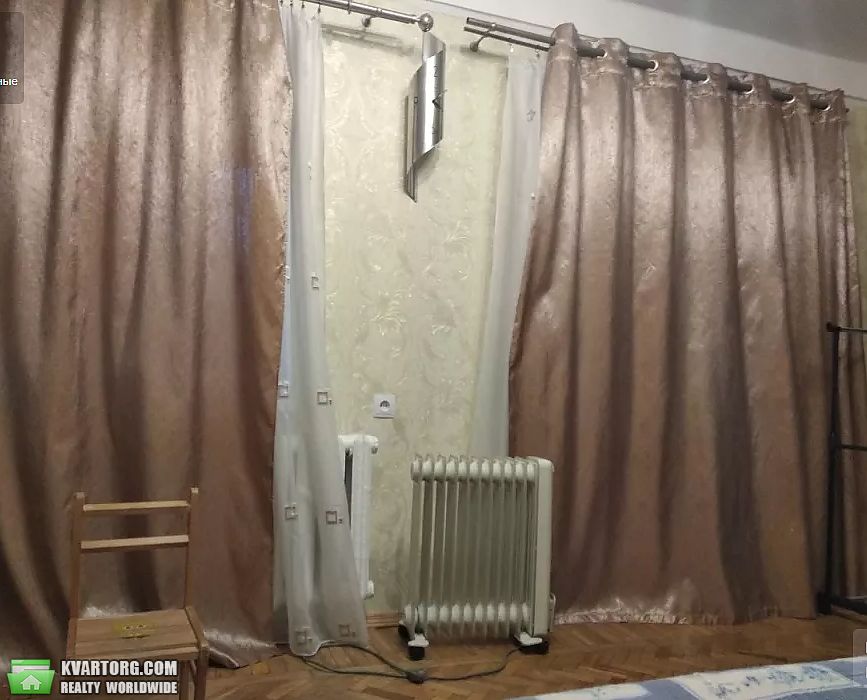 Rent out 1-room apartment. Киев,  Соломенская — photo 3