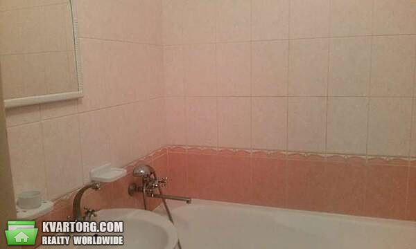 Rent out 2-room apartment. Киев,  Маяковского — photo 6