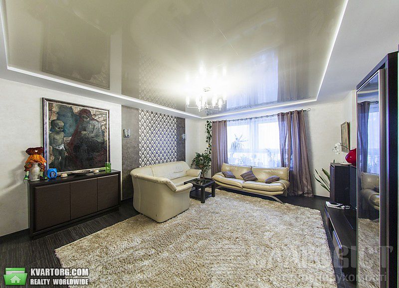 Sell 4-room apartment. Киев,  Краснозвездный пр — photo 2