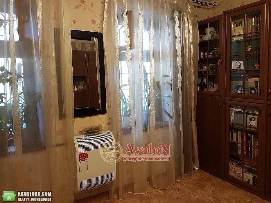 Sell 3-room apartment. Одесса, Заславского — photo 8