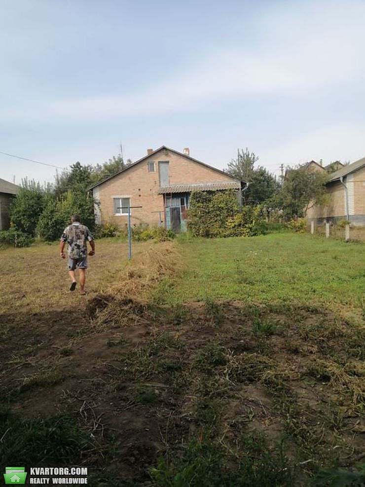 Sell house. Киевская обл., пгт.Володарка — photo 2
