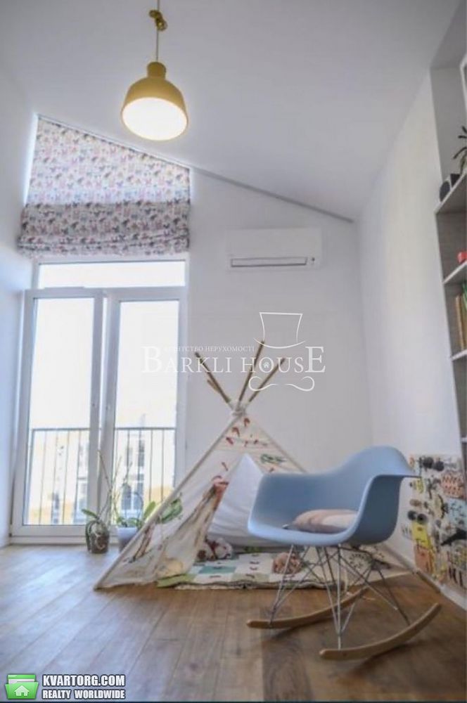 Rent out 3-room apartment. Киев, Регенераторная — photo 8