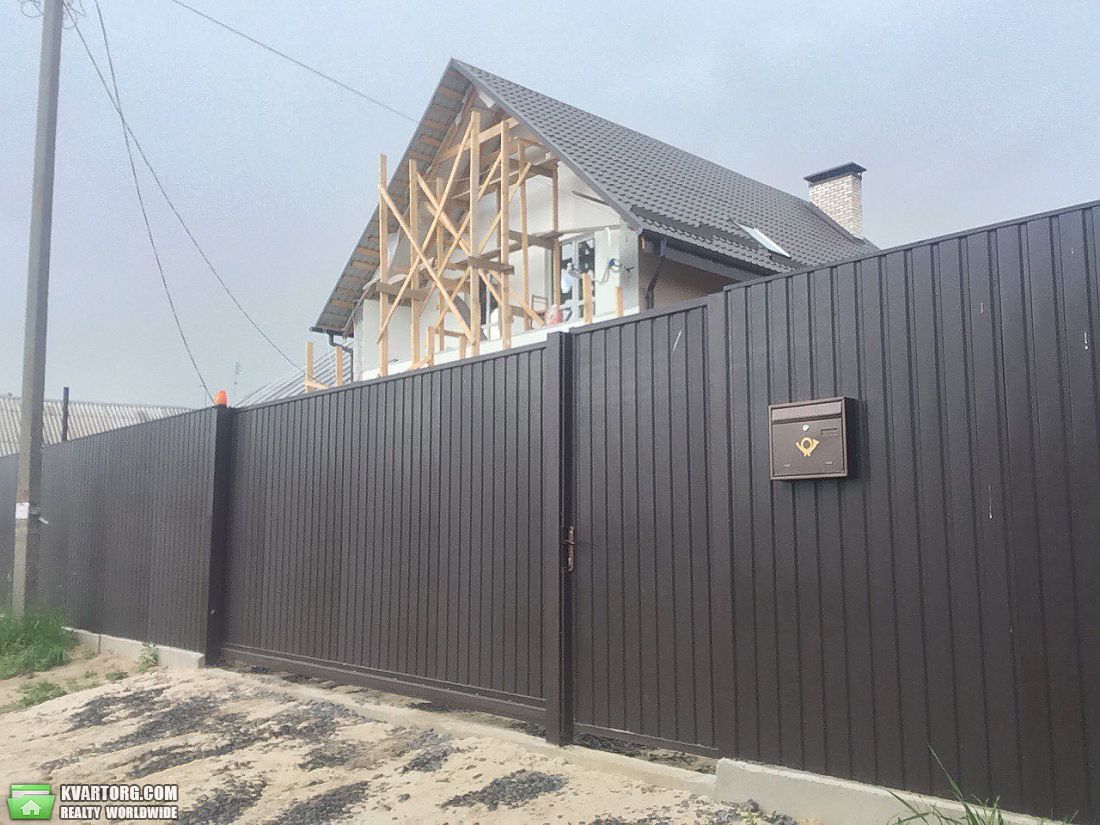 Sell house. Киевская обл., Гагарина — photo 4