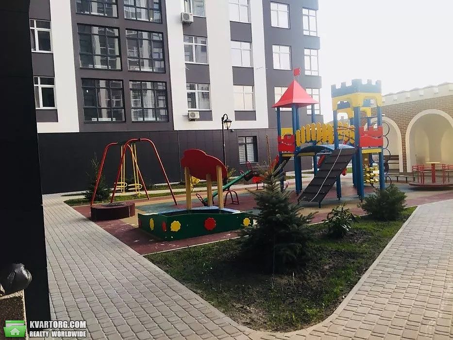 Sell 1-room apartment. Киев,  Радужная — photo 1