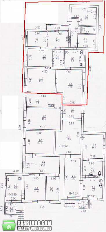 Sell house. Харьков, Краснодарская — photo 1