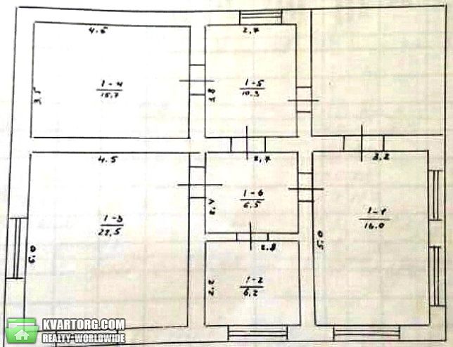 Sell house. Одесса, Молодежная/Краснознаменка — photo 8