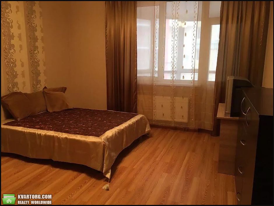 Rent out 1-room apartment. Киев, Ломоносова — photo 2