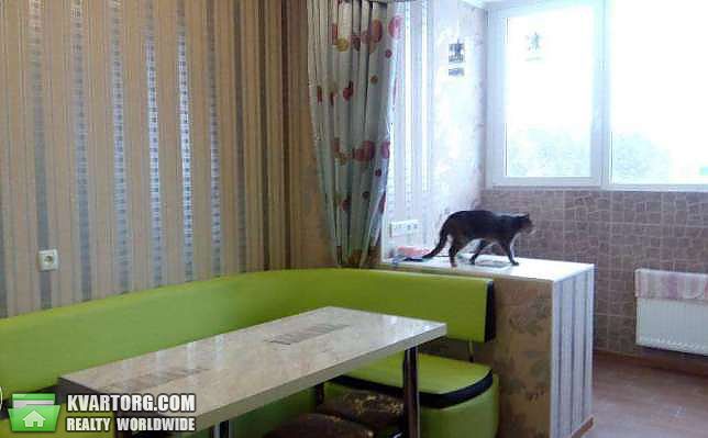 Rent out 1-room apartment. Харьков, дача — photo 5